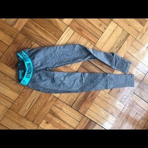 XS Gymshark Flex leggings